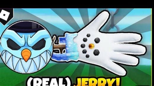 【roblox/slap battles】JERRY手套boss战全流程！