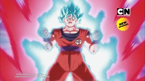 33K views · 2.4K reactions | It’s all fun and games until the strongest fighters from across the universe arrive. Witness the Tournament of Power for the ultimate showdown of strength. Catch the latest episodes of Dragon Ball Super on Saturdays and Sundays at 1PM, only on Cartoon Network. #CartoonNetwork #CartoonNetworkIndia #Cartoons #DragonBallSuper #Anime #Goku #Vegeta #Kamehameha #SuperSaiyan #AnimeLove #StayTuned #TuneIn #RedrawYourWorld | Cartoon Network | Facebook