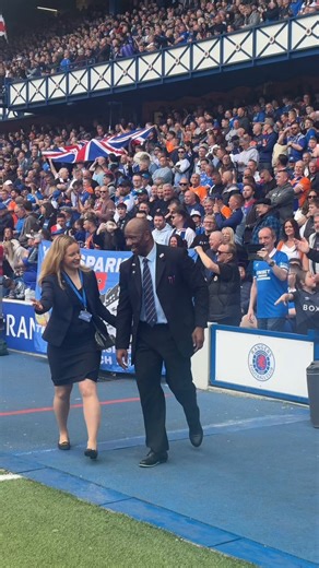 One of my favourite players as a kid, even though he only spent a year at Forfar.Just had such a great personality that made everyone love him.Every club needs a ‘Big Marv’!