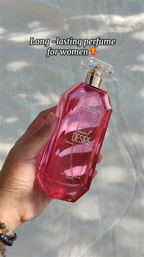 Must-Have Perfume Recommendations for Women