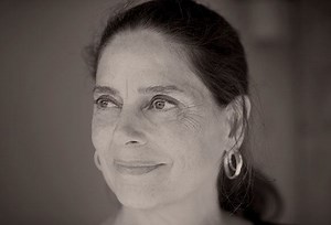 Daria Halprin - Alchetron, The Free Social Encyclopedia