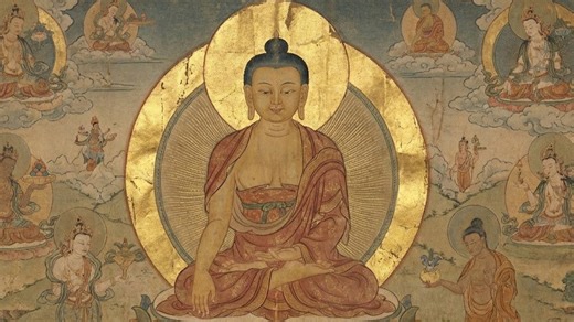 Why Buddhists don't worship like others - a religion focused on suffering