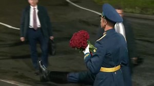 4 comments | Putin remembers World War 2 Russian Heroes | Advocacy For Human Rights and Democracy | Facebook