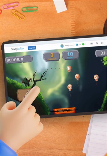 Studyladder on TikTok