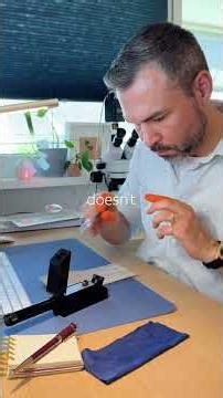 The flawless ruby that left me cold / Gemology