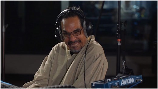 61 reactions · 13 shares | WATCH: Danilo Perez featuring The Global...