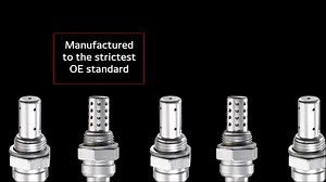 94K views · 267 reactions | Did you know the external structure of DENSO #oxygensensors are built to withstand condensation, extreme heat and dirt and debris to protect against contamination for better overall performance? Discover the little details that make a huge difference below. https://bit.ly/2QPGxmm #CrashCourses #QualityTimewithDENSO #thebestpartispeaceofmind | DENSO Auto Parts | Facebook
