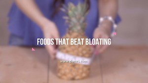 2.5K views · 55 reactions | Foods That Fight Bloating !!! Get out...
