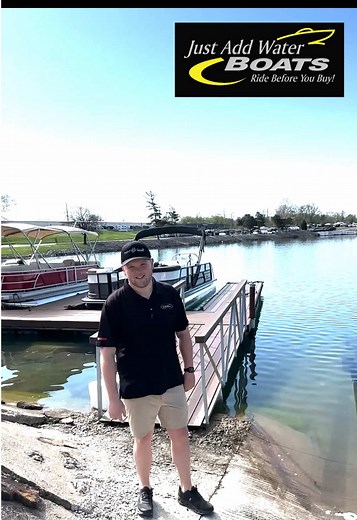 Tip of the Week: Mastering Pontoon Trailer Loading