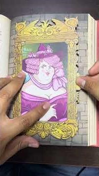 Harry potter #harrypotter #asmr #book #relax #sleepy