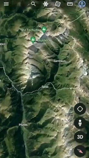 Backroom Is Real🤯 Found In Google Map|Google Map Secrets|