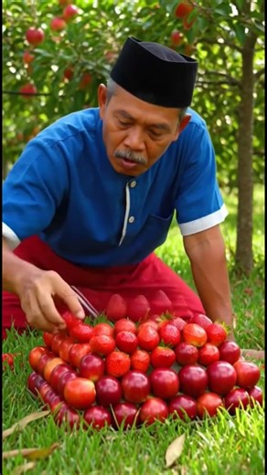 Masjid kakek Jelek ya 😭 #miniaturmasjid #shortvideo #viral