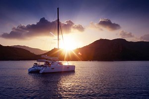 12 Best Catamarans Under 200k and What You Should Know! - Catamaran Freedom