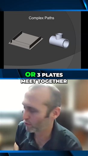 November Lunch Learn with Techman Robot AMET Inc. Listen to Jason Lancaster, senior product manager at AMET Inc., explain how cobots speed up the process, welding complex parts within minutes: https://buff.ly/OBRdQ11 | Aerospace Manufacturing and Design Magazine