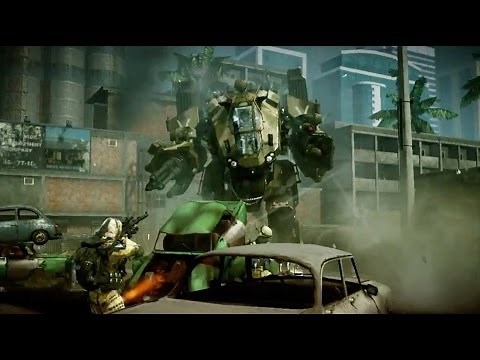 Warface - Launch Trailer