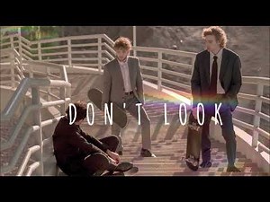 DONT' LOOK - [Slowed + Reverb] -KARAN AUJLA | Punjabi Song | Music of Space