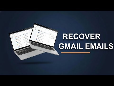 How To Recover Deleted Emails In Gmail - Quick Guide