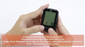 Watch How to use bike computer on Amazon Live
