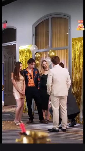 My Janitor Dad Is The Final Boss - Full - video Dailymotion_2