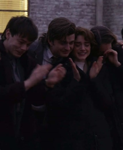 Experience the Adventure of a Lifetime in Stranger Things