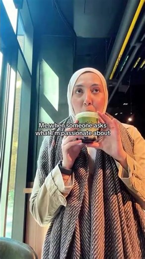 So Passionate About Matcha