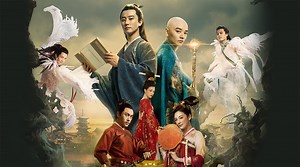 Legend of the Demon Cat | Watch with English Subtitles & More | Viki