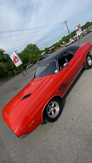 157K views · 9K reactions | 1972 Dodge Challenger Rallye $29,900 Maplemotors.com #1615 #classic #1972 #mopar #musclecars #hotrods #v8 #sportscars #challenger #rallye #340 | Maple Motors | Facebook