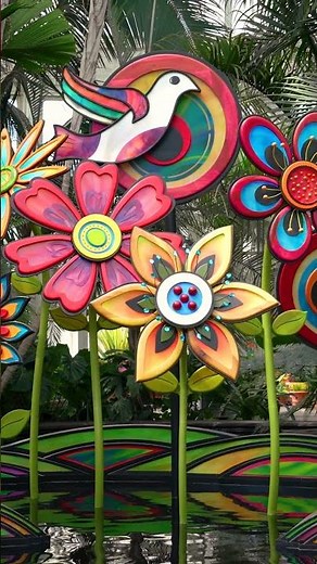 Flower Power