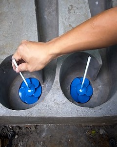 1.9M views · 2.8K reactions | DIY Mini Dam With Hydroelectric Turbine Generator | DIY & Crafts | Facebook