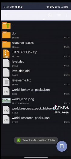 Expanding Your Minecraft World: Exporting Tips