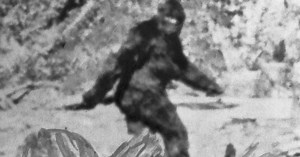 How the Bigfoot Legend Began | HISTORY