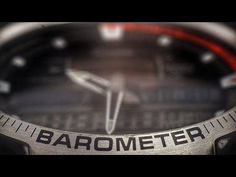 Affordable Hiking Gear | Casio SGW-400H Twin Sensor watch review