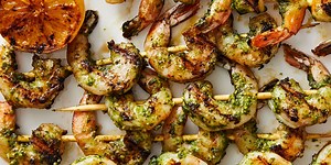 50 Better-For-You Shrimp Recipes That Come Together Fast