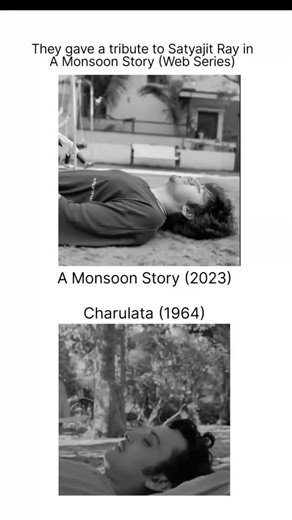 Series Name - A Summer Story (Season 1) (6 Episodes) ❤️ A Winter Story (Season 2) (10 Episodes) ❤️ A Monsoon Story (Season 3) (10 Episodes) ❤️ ❤️🙌 all available on YouTube | Shivam Jemini