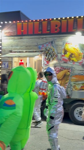 Love Halloween in Dent County #Missouri #almostfamous #halloween2025 | Hillbilly Shack