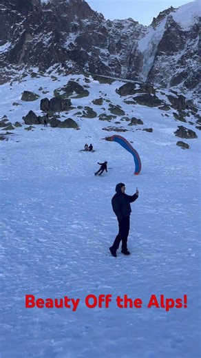 Fly on the CloudEdge!