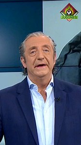 51K views · 4K reactions |  "A vida o muerte".  "Así define Guardiola el partido contra el Madrid"  El contundente inicio de @jpedrerol en #JUGONES . | El Chiringuito TV | Facebook