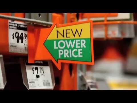 Home Depot Commercial - Fired Up - Director: JamesFurino.com