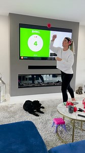 5.2K views · 326 reactions | Gemma Atkinson: It’s gonna be a very very competitive Christmas in our family! I highly recommend Boxbollen 壘 Get 15% OFF for 2 Boxballs Today Only! | Boxbollen | Facebook