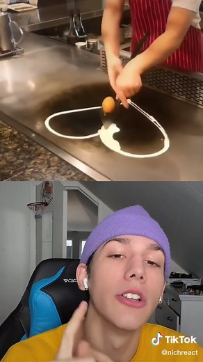 #duet with @mindblowtok egg art