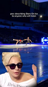 We have so many thoughts about yesterday's Stars On Ice performances ⛸️ Let me rattle them off… | Canada Life Place