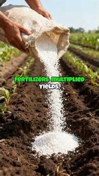 From Farm to Fork: The Inventions That Transformed Agriculture