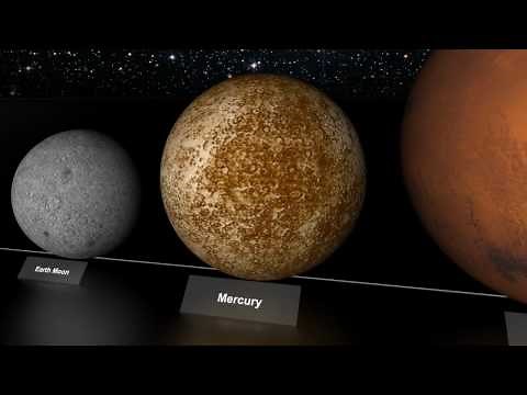 Star Size Comparison 1 (HD) AudioV2