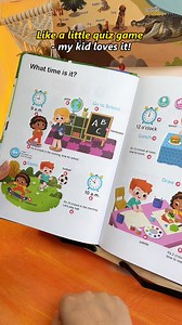This interactive sound book makes learning fun by allowing children to hear and repeat words, helping to improve their vocabulary and pronunciation! 😍 ✅ Fun Educational Challenges ✅ Touch-Sensitive Interaction ✅ Real Voice Playback Join thousands of satisfied parents and get up to 50% off for a limited time! 🎁😊 https://tiny-dreams.uk/products/my-first-words-english-sound-book | Tiny Dreams UK