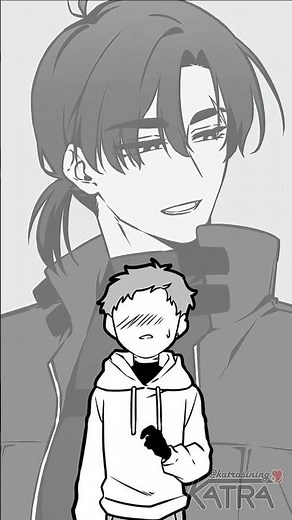 WHEN DID YOU GET HOT?! | IvanTill 【ALIEN STAGE】 #alnst #에이스테 #animation #shorts