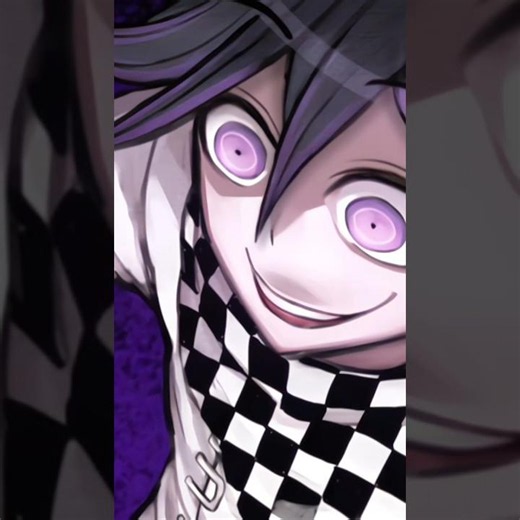 favorite danganronpa antagonist | #kokichiouma #danganronpav3 #alightmotion
