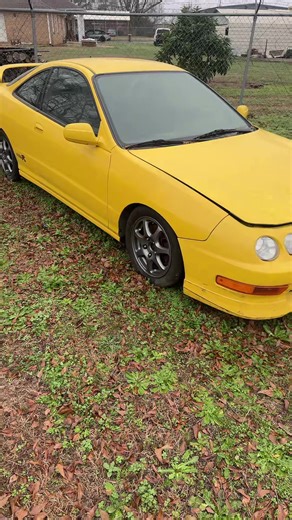 ITR Integras: Explore the DC2 Performance Cars