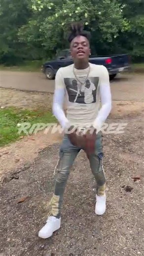 JayDaYoungan‘s 1st Snippet Of "Red Flag" 🚩🩸 #jaydayoungan #forever23