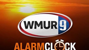 Download the WMUR Alarm Clock App