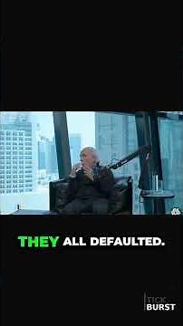 The shocking truth about how the 2008 housing crisis really went down.